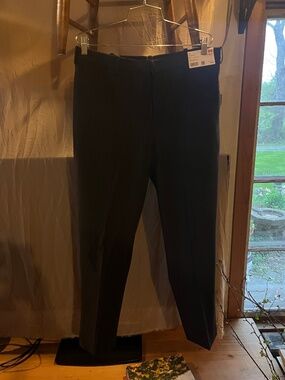UNIQLO Slacks/ Chinos - "Smart Ankle Pants" - L